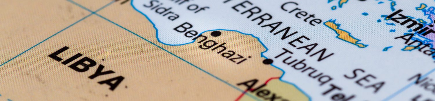 detailed-world-map-featuring-libya